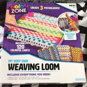 Weaving Loom